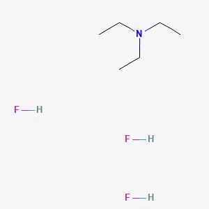 Trietüülamiini trihüdrofluoriid 丨 cas 73602-61-6