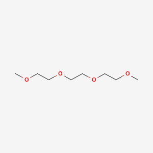 Trietüleenglükooli dimetüüleeter 丨 CAS 112-49-2