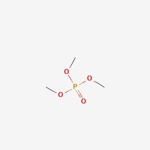 Trimetüülfosfaat 丨 CAS 512-56-1