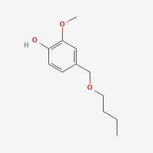 Vanillüül-butüüleeter 丨 CAS 82654-98-6