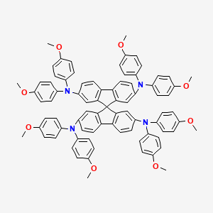 Spiro meotad 丨 cas 207739-72-8