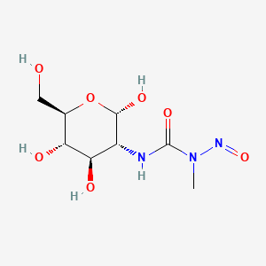 Streptozocin 丨 cas 18883-66-4