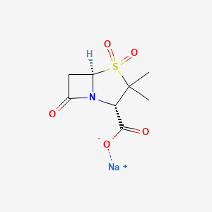 Sulbactami naatrium 丨 CAS 69388-84-7