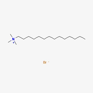 Tetradonium bromiid 丨 cas 1119-97-7