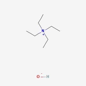 Tetraetüülammooniumhüdroksiid 丨CAS 77-98-5