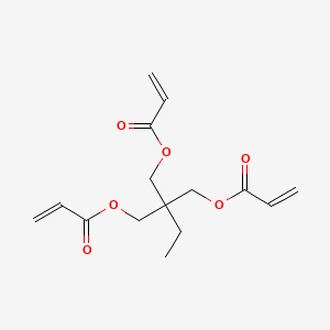 Trimetüülolopropaantriatrülaadi 丨 CAS 15625-89-5