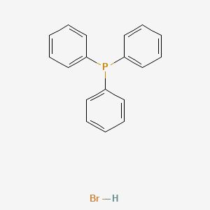Triphenüülfosfiinvesinikbromiid 丨 CAS 6399-81-1